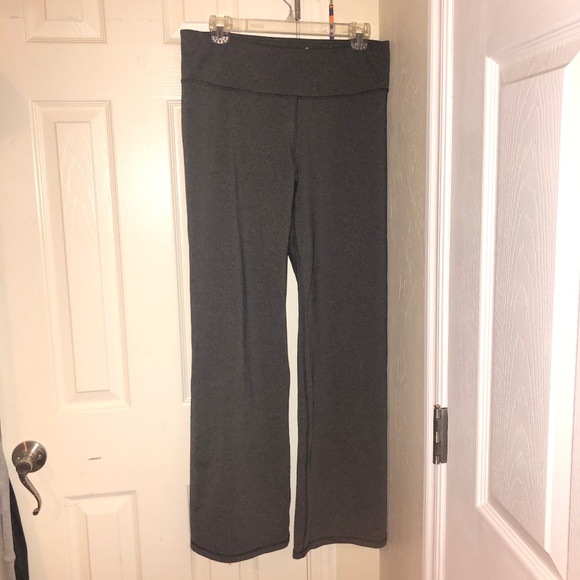 wide legged leggings - Picture 1 of 1